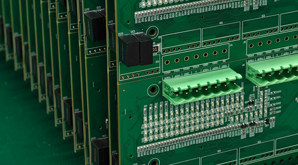 Die Bedeutung strategischer Partnerschaften bei der PCBA-Herstellung für Unternehmen