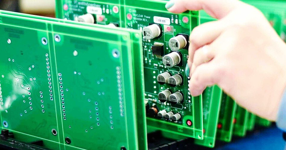 Warum ist die Fähigkeit zur kontinuierlichen Verbesserung für PCBA-Fabriken von entscheidender Bedeutung?