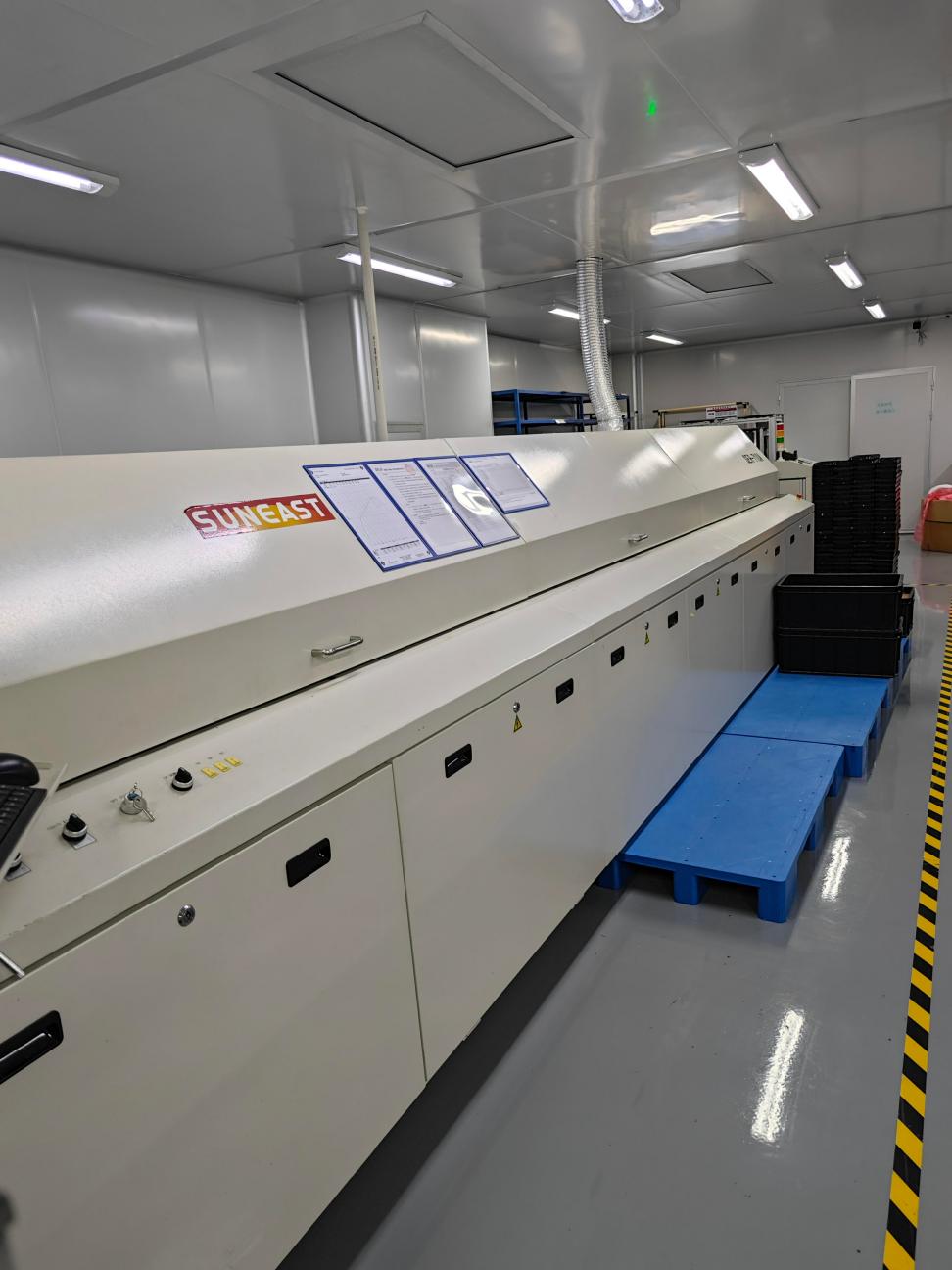 Wie kann die Effizienz der Lieferkette durch PCBA-Fabriken verbessert werden?