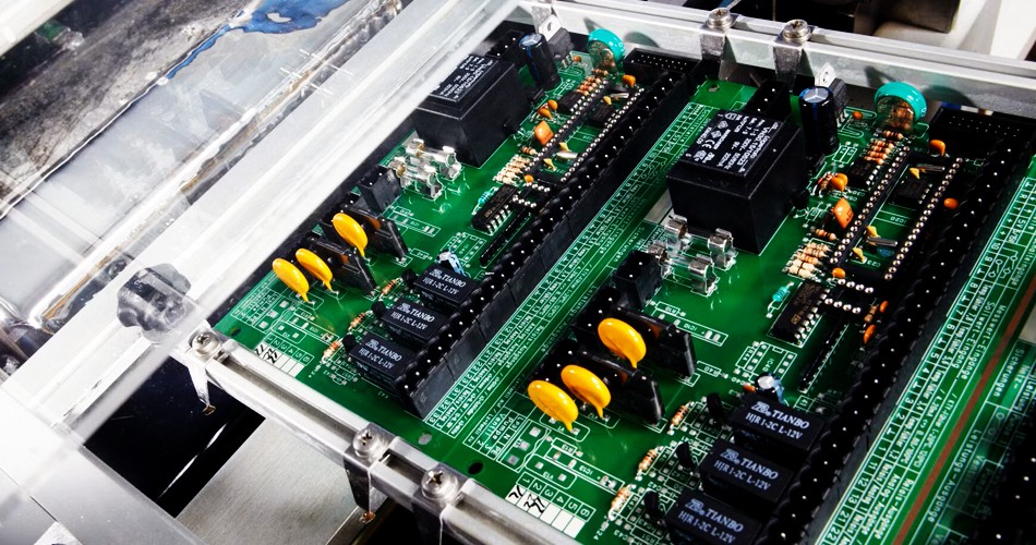 Erkundung von Kooperationsmodellen und Trends in globalen PCBA-Fabriken.