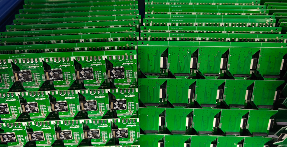 Wie kann man die technische Stärke einer PCBA-Fabrik anhand von Kundenfallstudien verstehen?