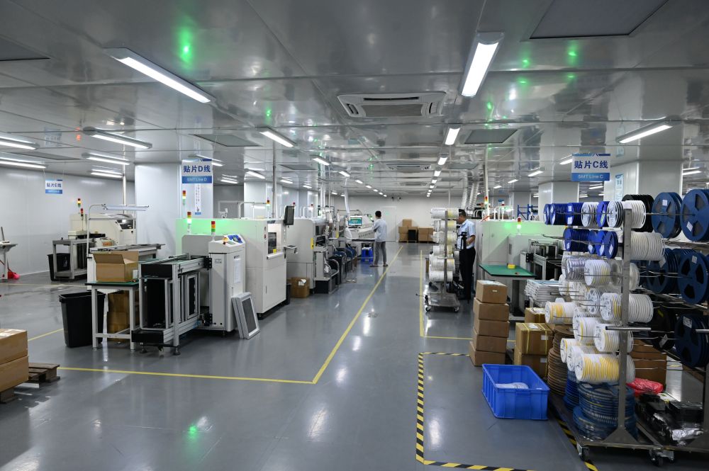 Wie lässt sich die Zuverlässigkeit des Kundenrufs einer PCBA-Fabrik bestimmen?