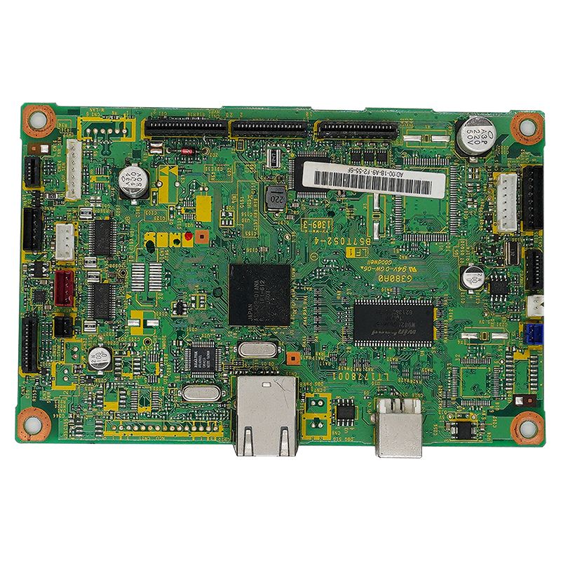 Leitfaden zur PCBA-Auswahl für Sicherheitslichtvorhänge: Hochwertige Komponenten zur Verbesserung der Arbeitssicherheit