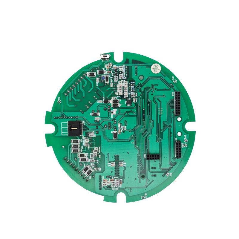 Vermeidung von Erdungsproblemen und Schraubenrückständen: Designrichtlinien für hochzuverlässige Motorsteuerungs-PCBAs
