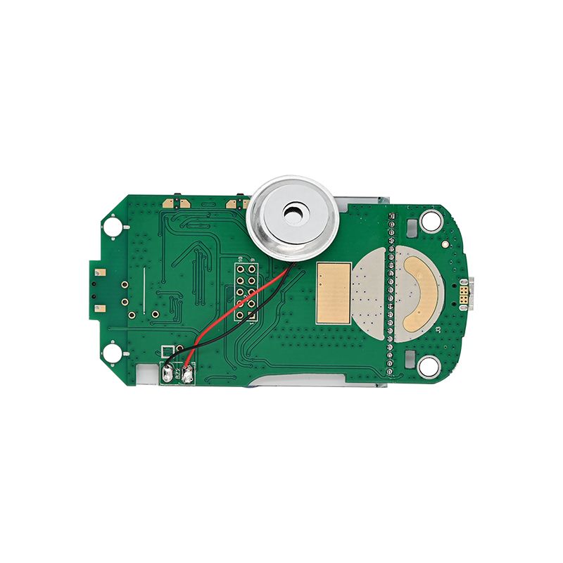 Auto-Aroma-Diffusor PCBA