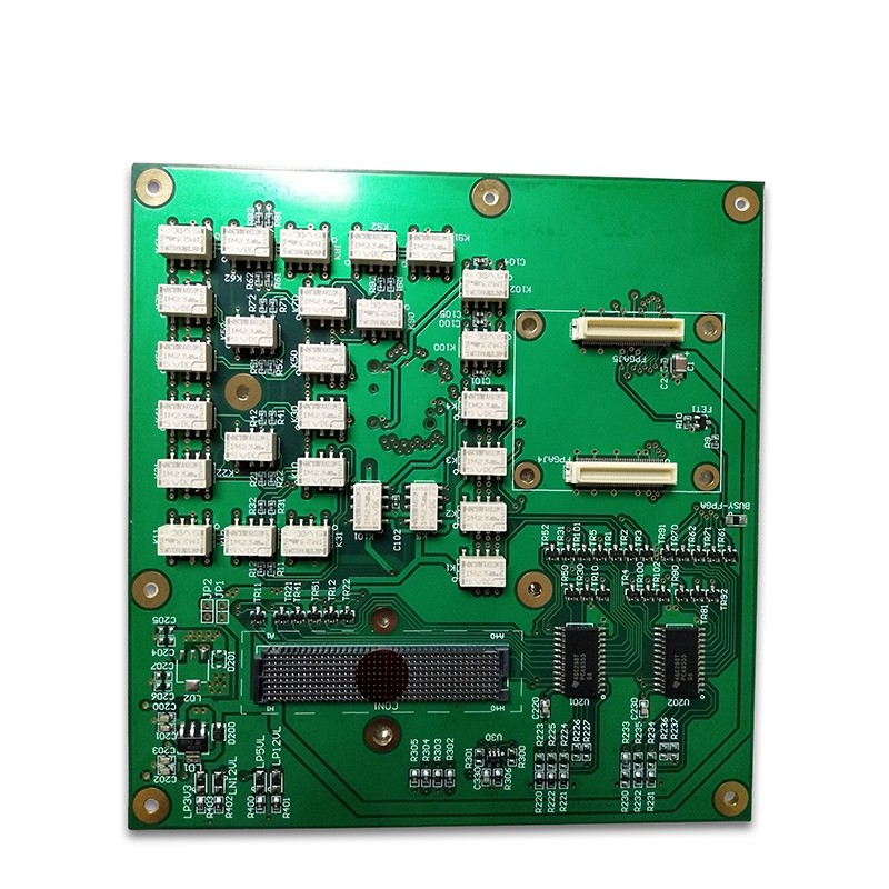 PCBA für CCTV-Überwachung