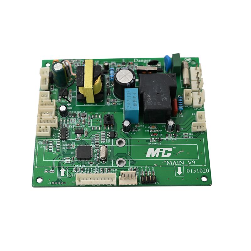 Elektronische Luftpumpe PCBA