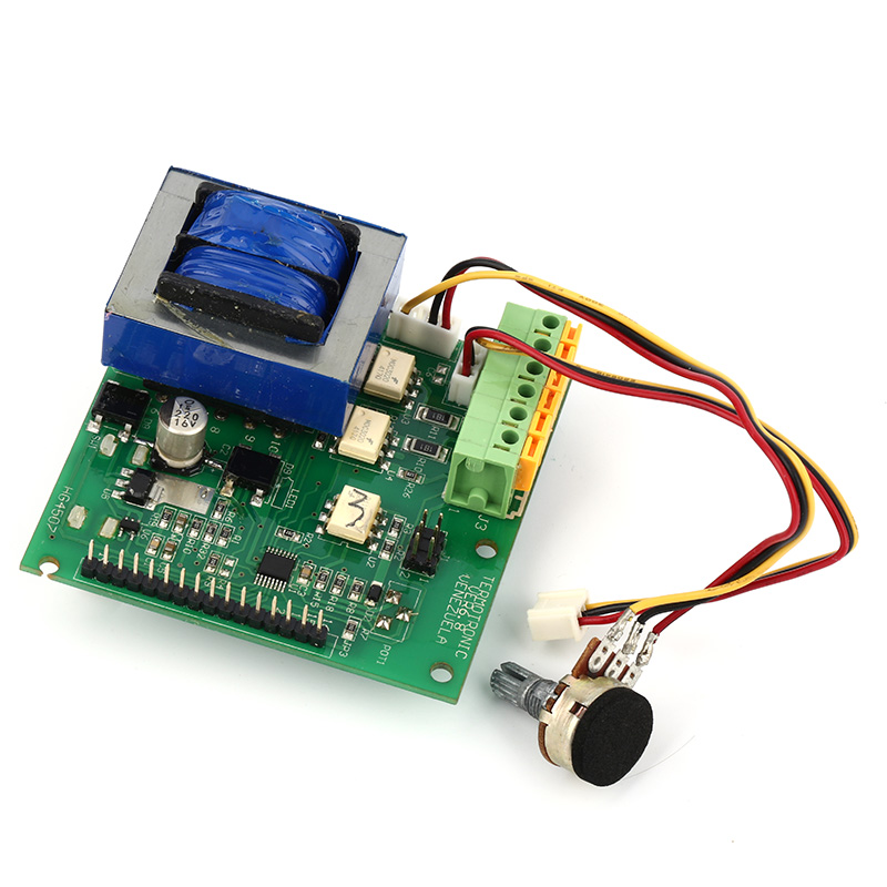 Elektrische Heizung PCBA