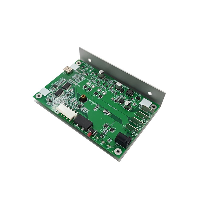 Safety Relay PCBA
