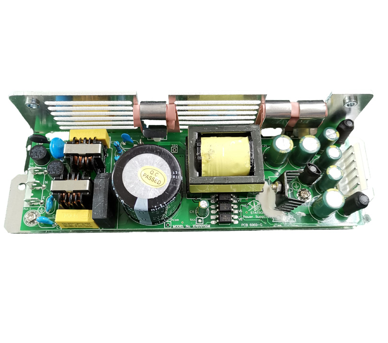 Industrielle Stromversorgung PCBA