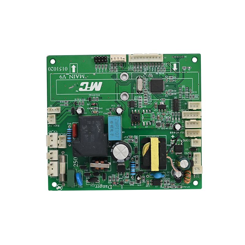LED-Treiber PCBA