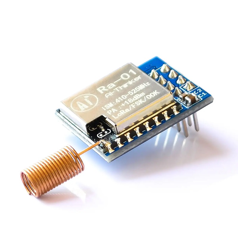 Lora-Modul PCBA