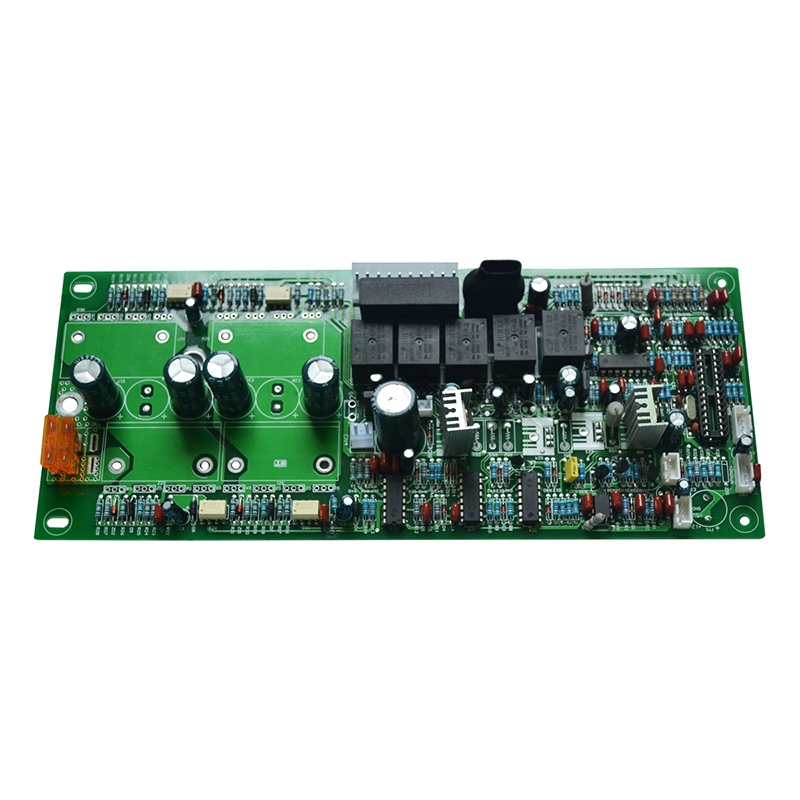 Massagepistole PCBA