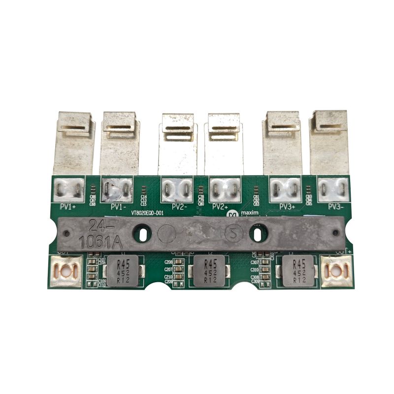 Mausefalle PCBA