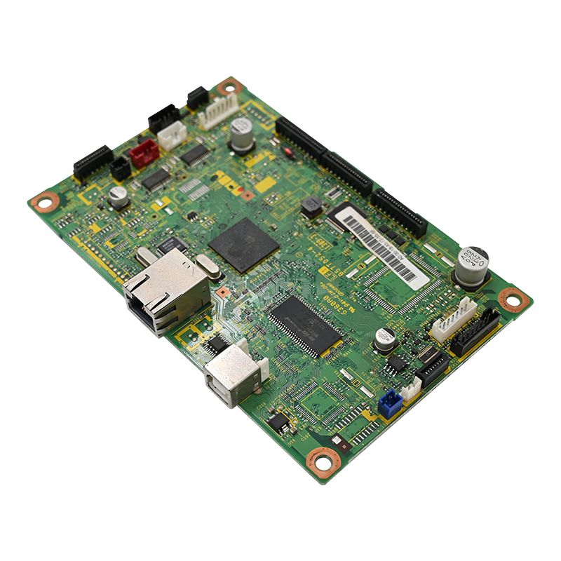 Obd-Scanner PCBA