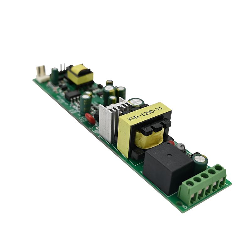 Powerbank-PCBA