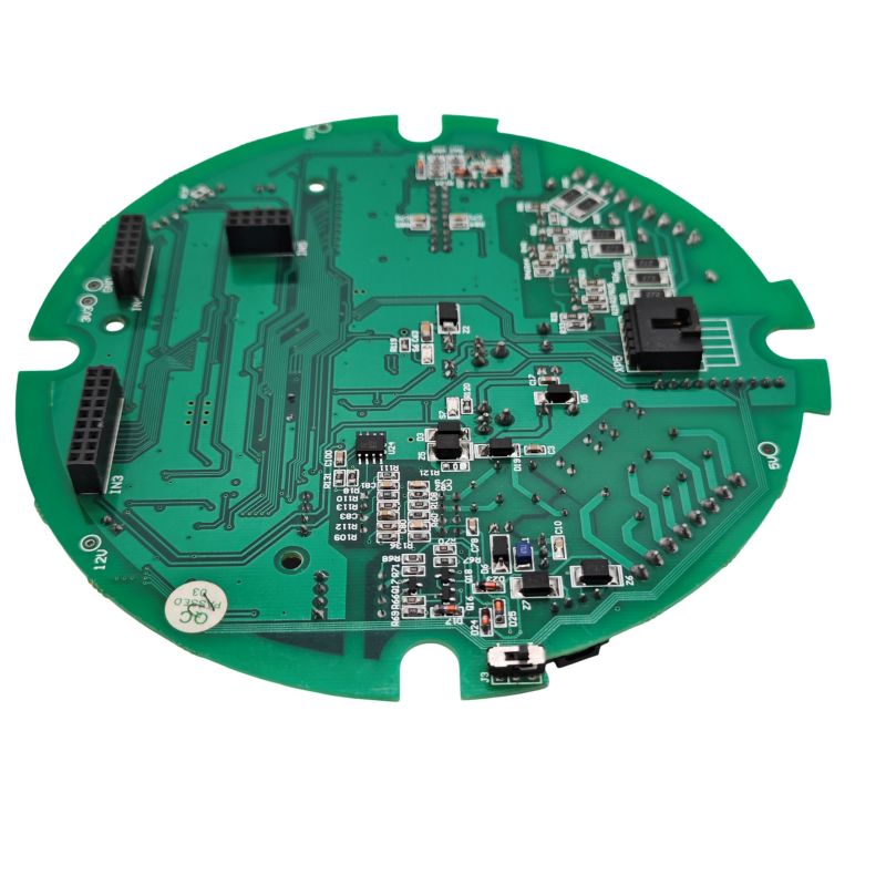 Drucksensor PCBA