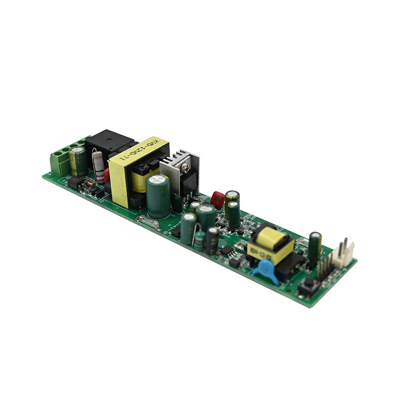 Sicherheitsrelais PCBA