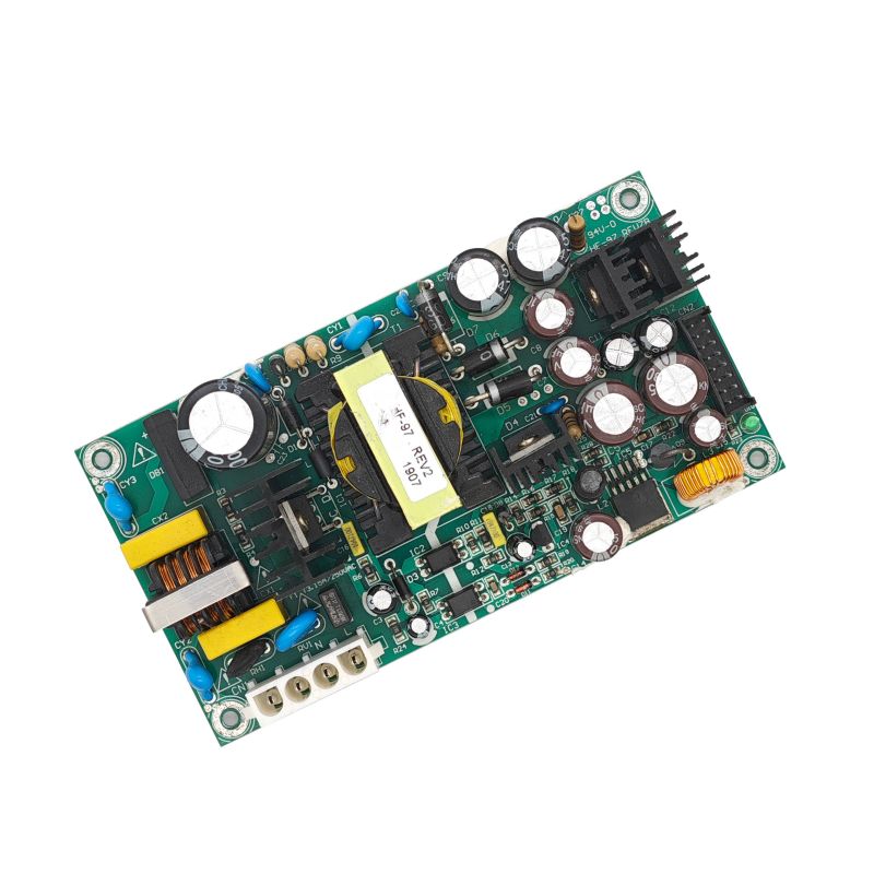 Servomotor-PCBA