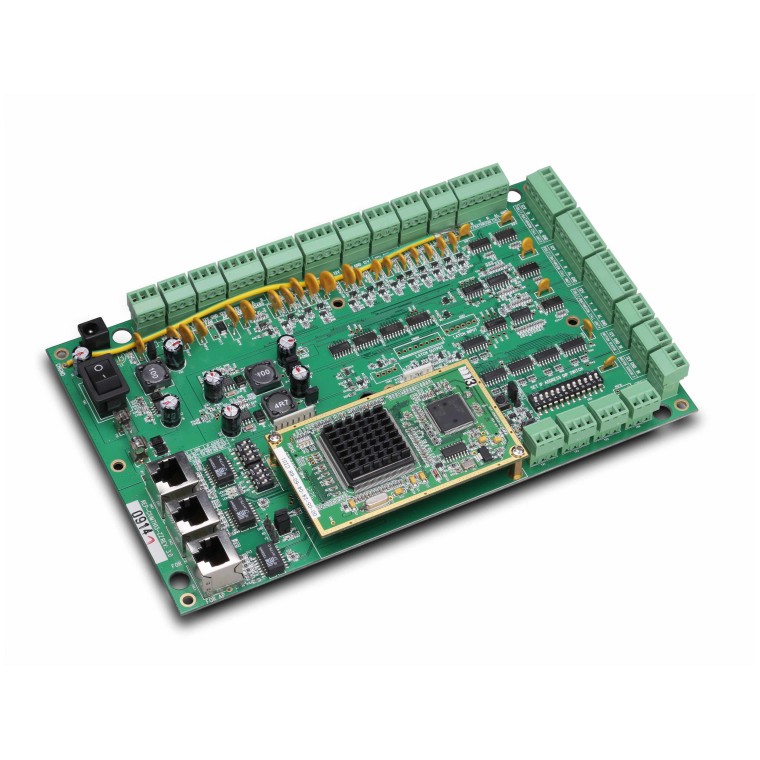 Set-Top-Box PCBA