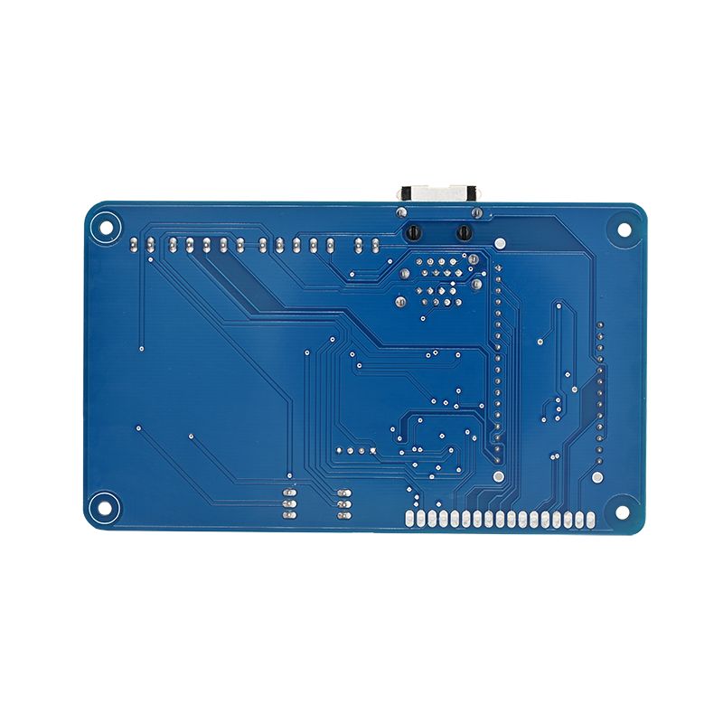 Smart Lamp PCBA