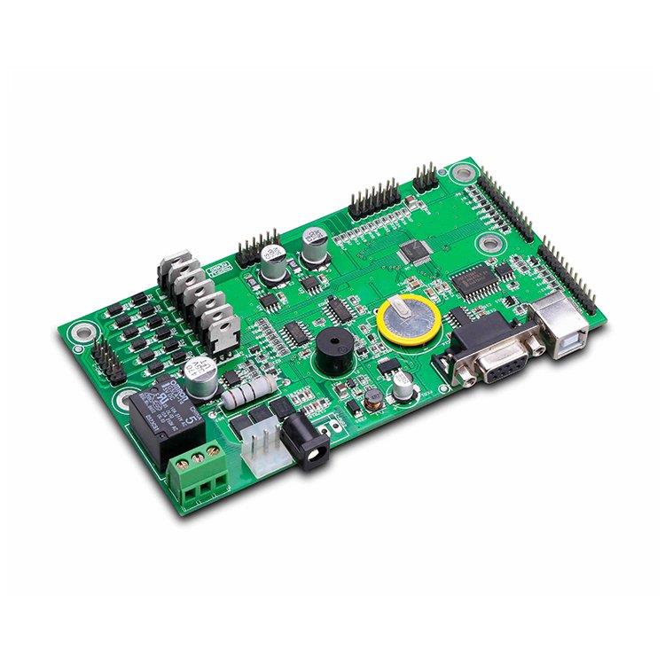 Intelligentes Laufband PCBA