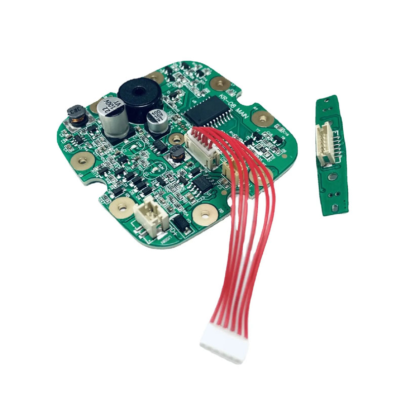 Intelligente Waage PCBA