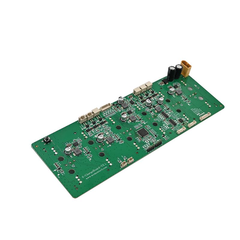 Rauchmelder PCBA