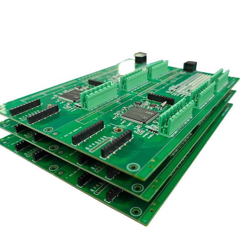 Solarwarmwasserbereiter PCBA