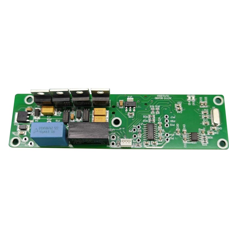 Temperaturregler PCBA Temperaturregler PCBA