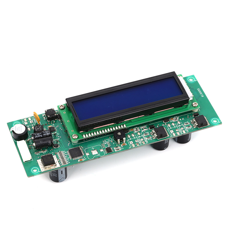 Temperaturregler PCBA