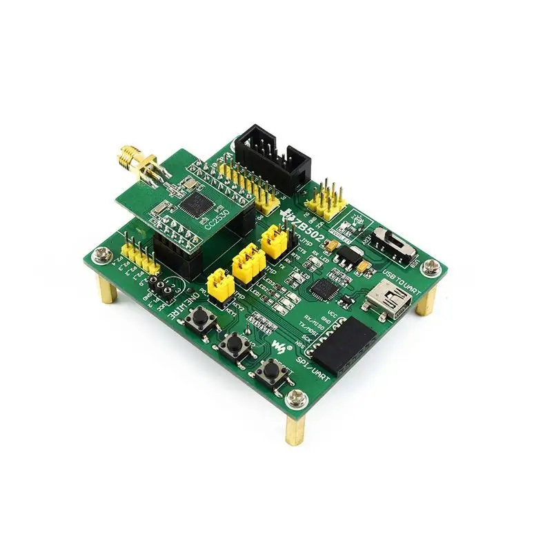 Zigbee-Modul PCBA